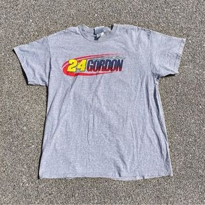 NASCAR tshirt